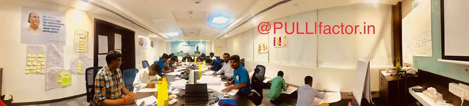 PullFactor