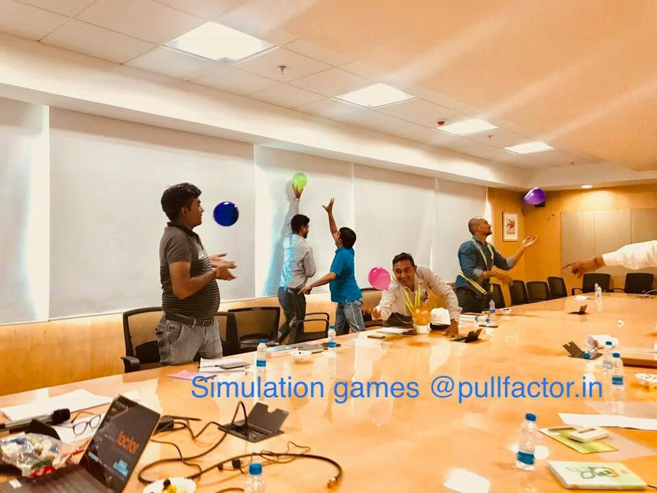 PullFactor