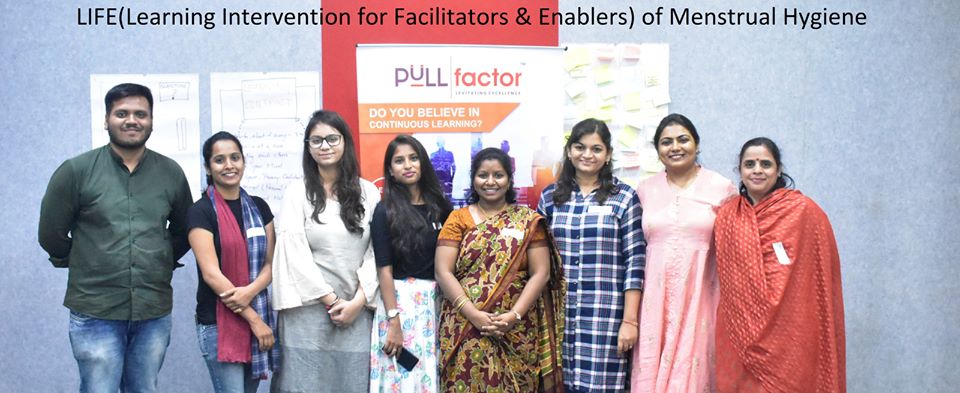 PullFactor